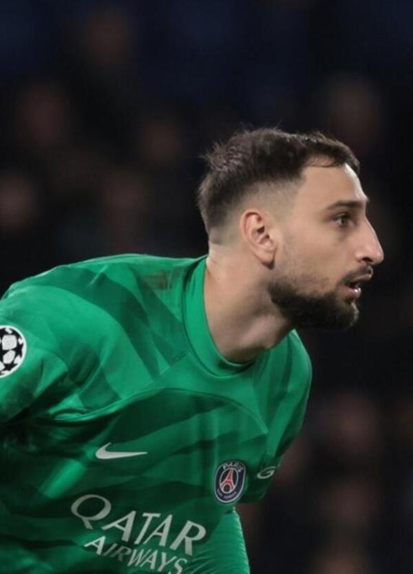 Ok, l&#039;Italia di calcio ha fatto ca*are, ma allora perch&eacute; guardate gli Europei? Perch&eacute; abbiamo cu*o e cuore e Donnarumma. Possiamo ancora sognare. E ci qualificheremo se...