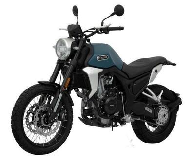 Kove 510F (2023 - 24) nuova