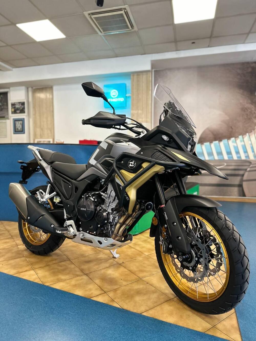 Kove 510X (2023 - 24) (4)