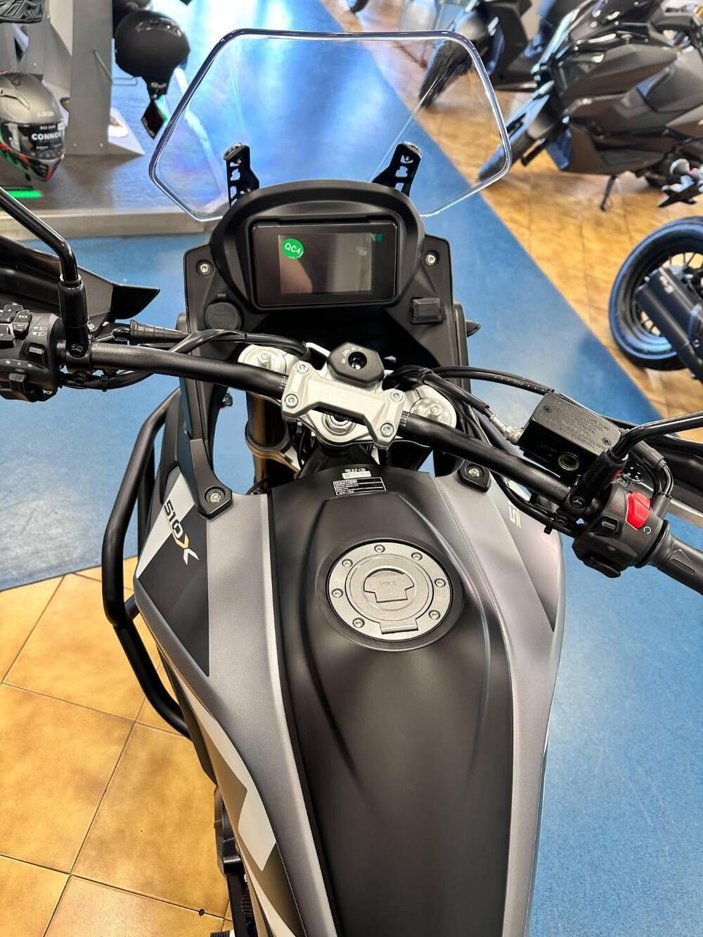 Kove 510X (2023 - 24) (9)