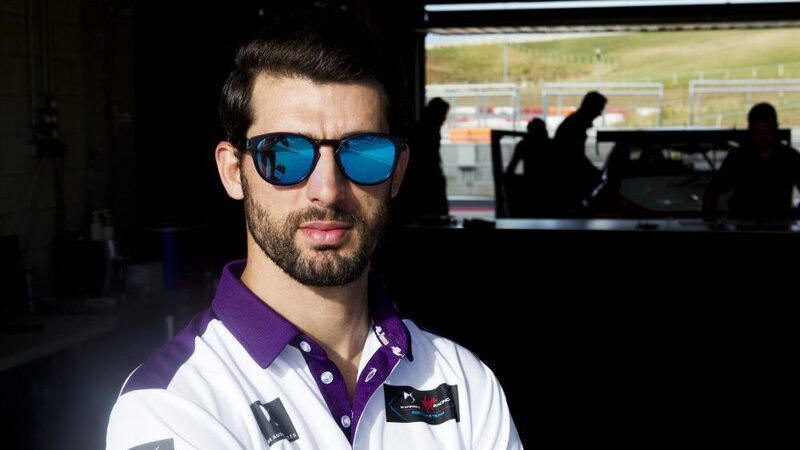 Formula E, L&oacute;pez alla DS Virgin Racing nella stagione 2016/2017