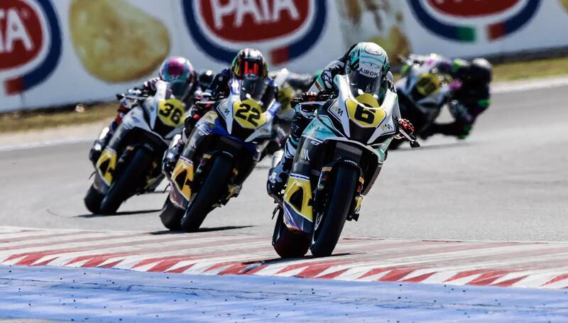 Max Temporali fa suonare la sveglia sui