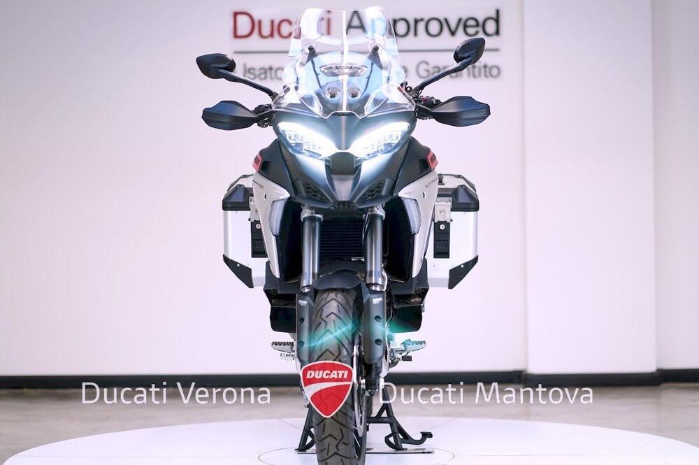 Ducati Multistrada V4 Rally (2023 - 25) (3)
