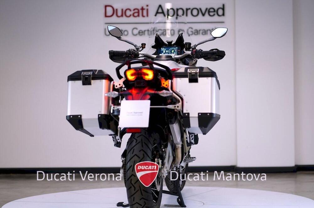Ducati Multistrada V4 Rally (2023 - 25) (7)