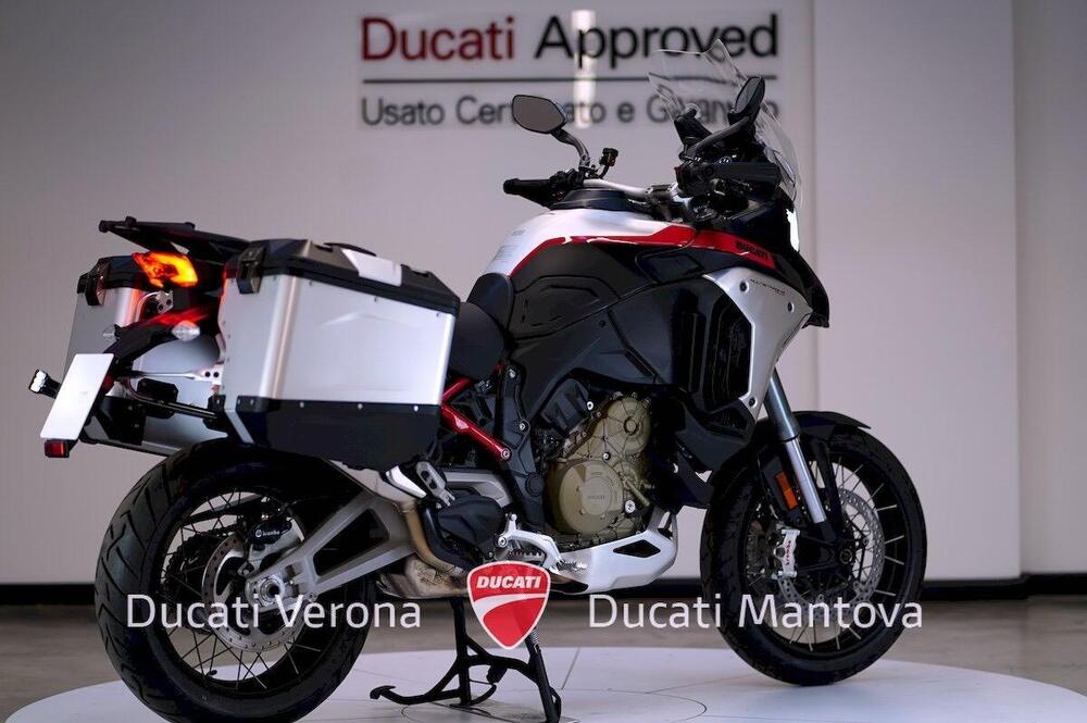 Ducati Multistrada V4 Rally (2023 - 25) (8)