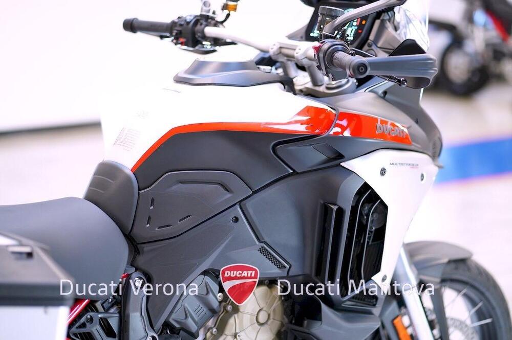 Ducati Multistrada V4 Rally (2023 - 25) (10)