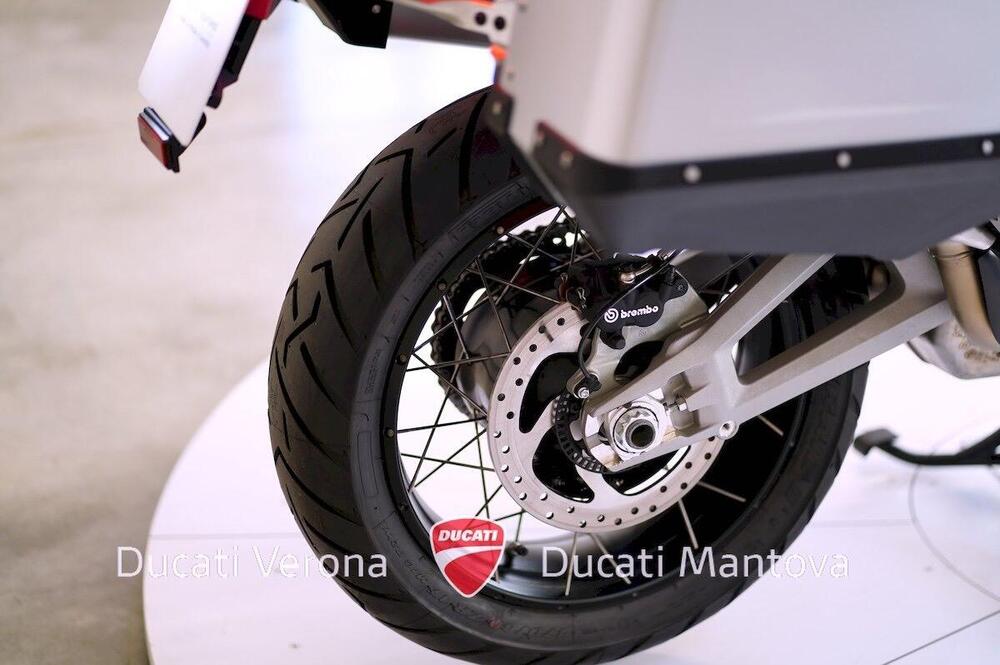 Ducati Multistrada V4 Rally (2023 - 25) (11)