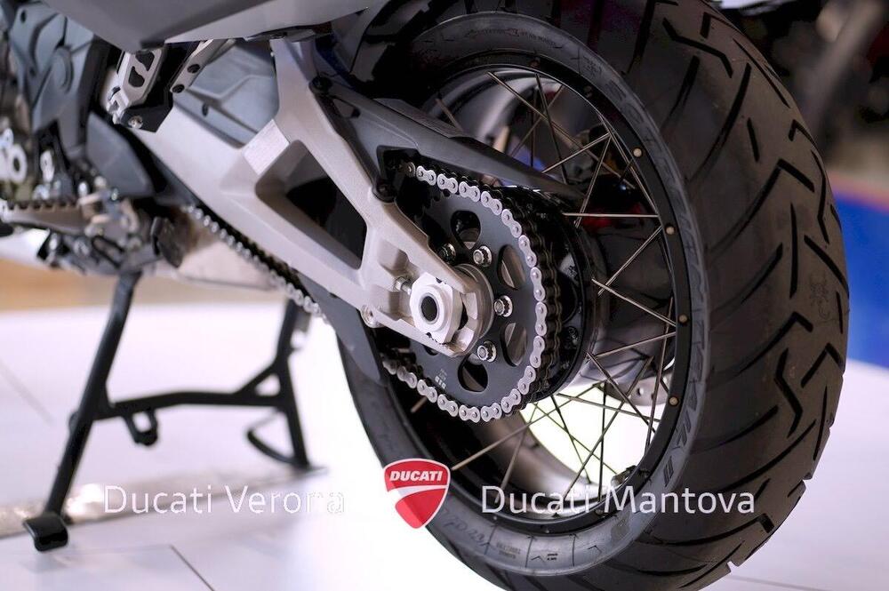 Ducati Multistrada V4 Rally (2023 - 25) (13)