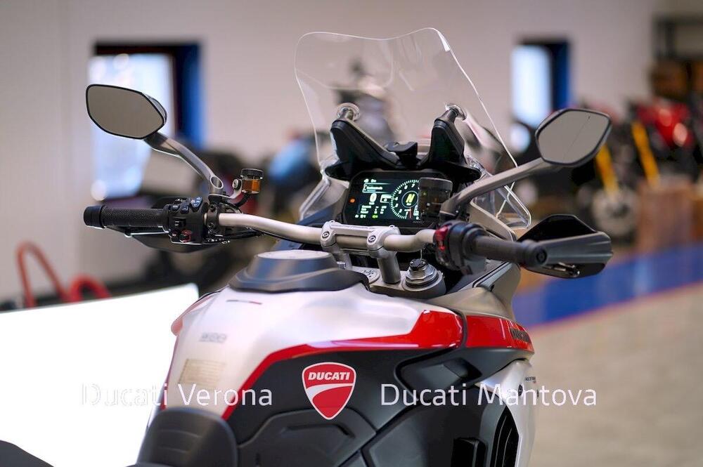 Ducati Multistrada V4 Rally (2023 - 25) (14)