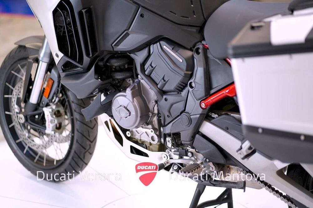 Ducati Multistrada V4 Rally (2023 - 25) (15)