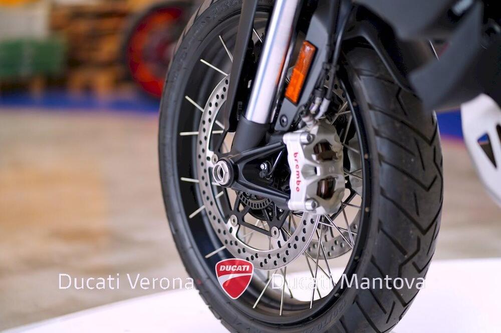 Ducati Multistrada V4 Rally (2023 - 25) (16)