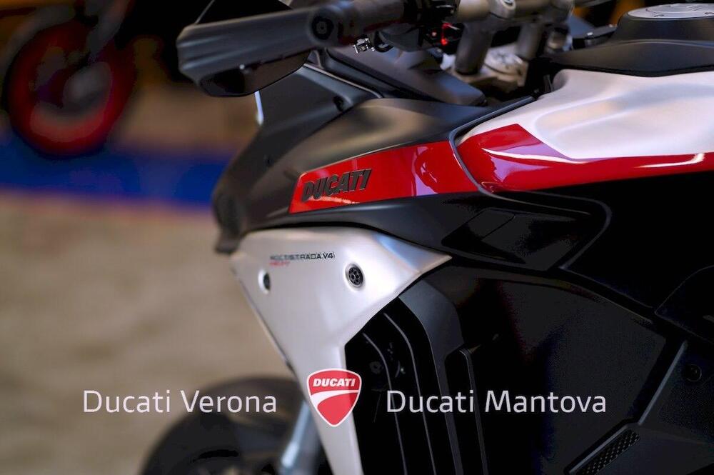 Ducati Multistrada V4 Rally (2023 - 25) (17)