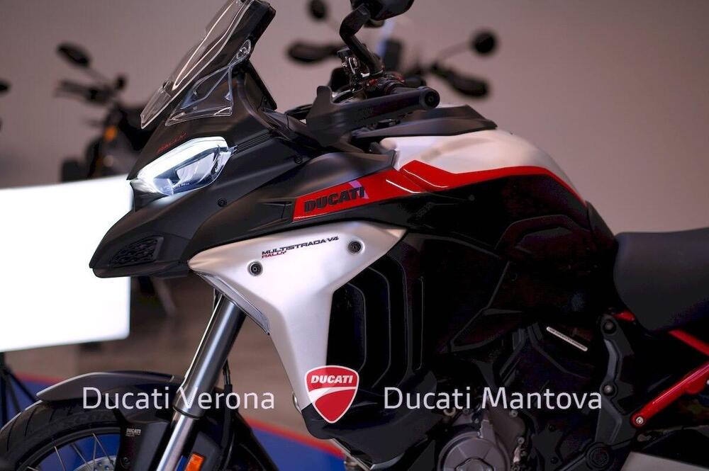 Ducati Multistrada V4 Rally (2023 - 25) (18)