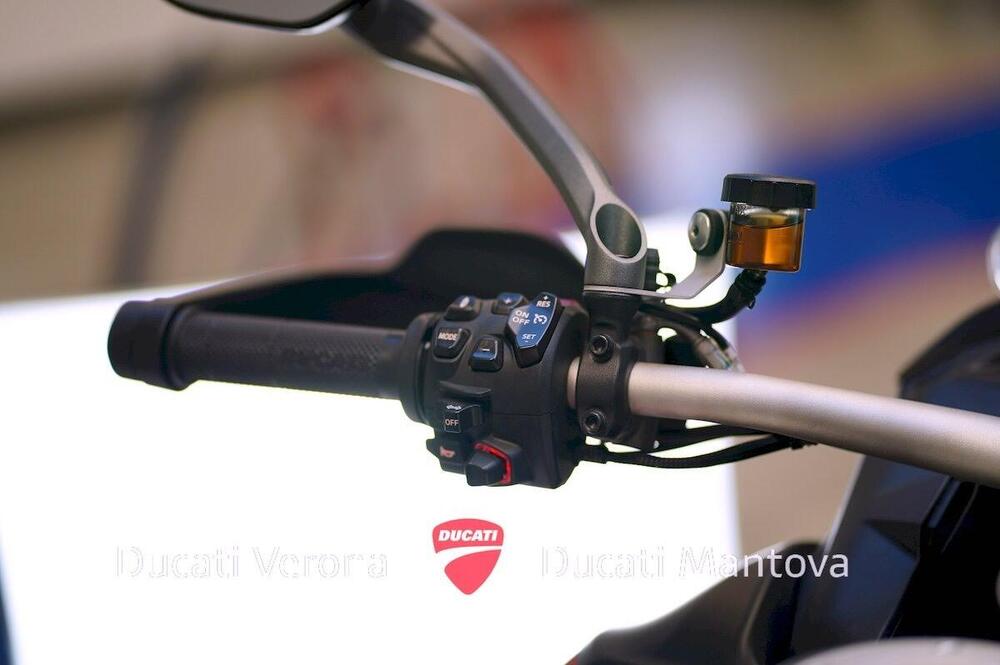 Ducati Multistrada V4 Rally (2023 - 25) (19)