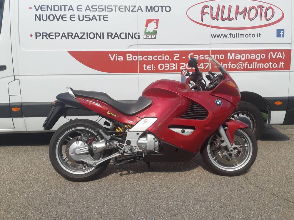 Bmw K 1200 RS (1997 - 06)