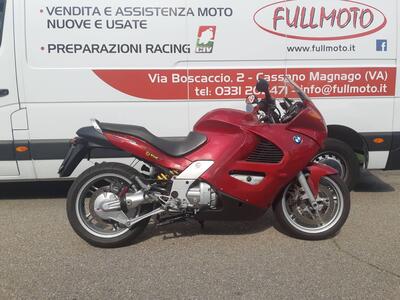 Bmw K 1200 RS (1997 - 06) usata