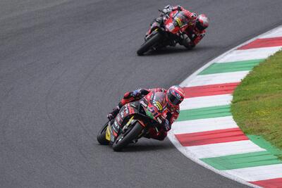 Dunlop CIV 2024, la Q1 del Mugello. Pirro il pi&ugrave; veloce in SBK, a Stirpe la 600 [RISULTATI]