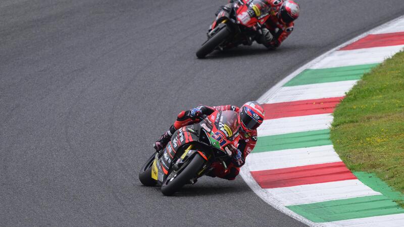 Dunlop CIV 2024, la Q1 del Mugello. Pirro il pi&ugrave; veloce in SBK, a Stirpe la 600 [RISULTATI]