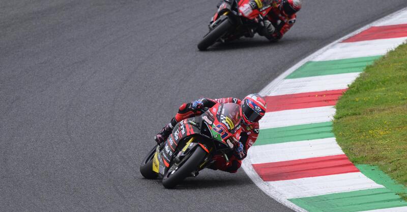 Dunlop CIV 2024, la Q1 del Mugello. Pirro il pi&ugrave; veloce in SBK, a Stirpe la 600 [RISULTATI]