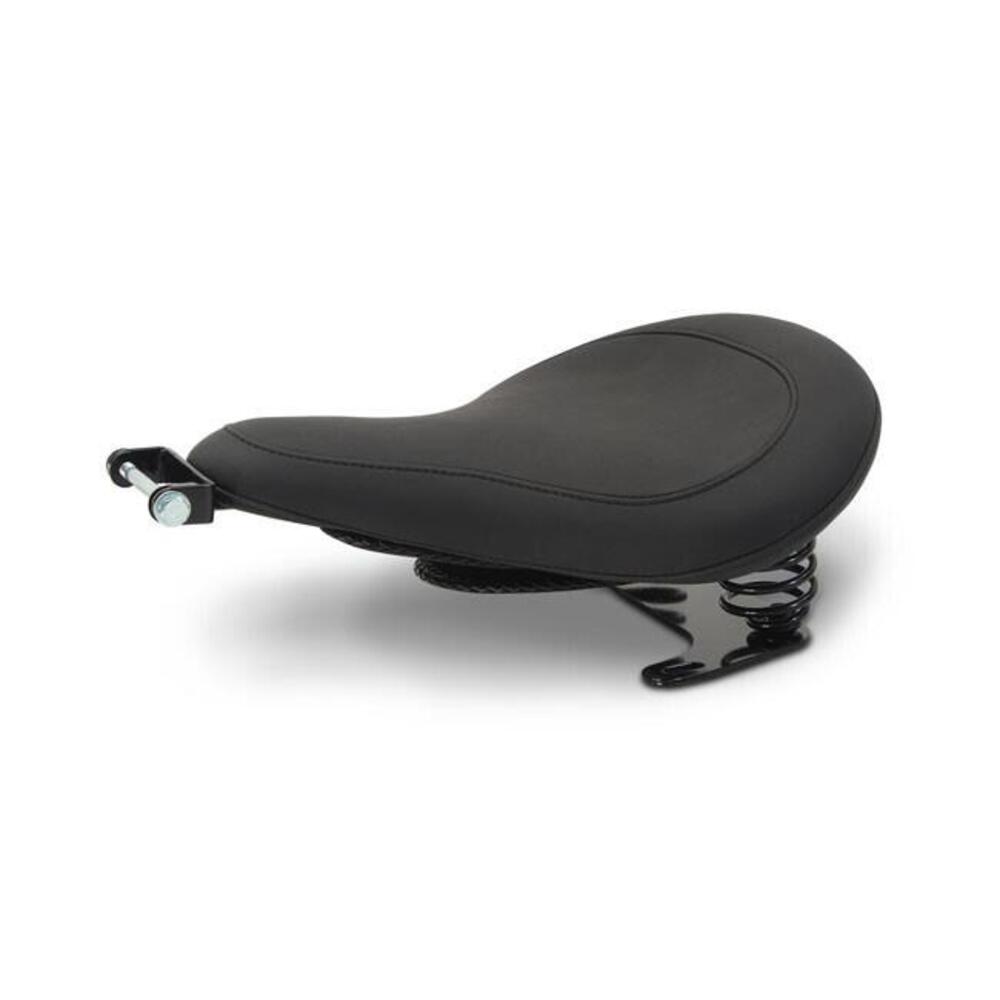 Sella Mustang Spring Solo per Dyna dal 2006 al 201 