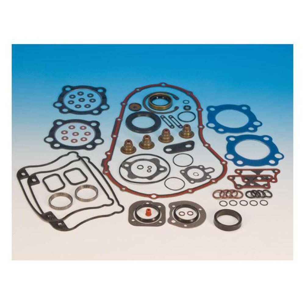 Kit guarnizioni motore Per Sportster 883 e 1200 da 
