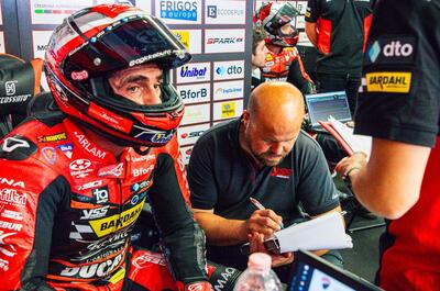 Dunlop CIV 2024, Mugello. &Egrave; tempo di Q2: prima Pole stagionale per Michele Pirro! [RISULTATI]