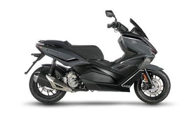 Kl Brera 300 (2022 - 25) nuova