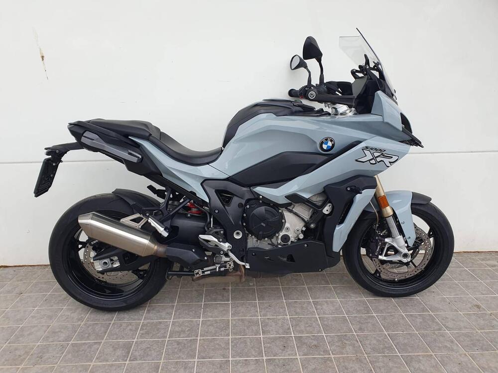 Bmw S 1000 XR (2020 - 23) (7)
