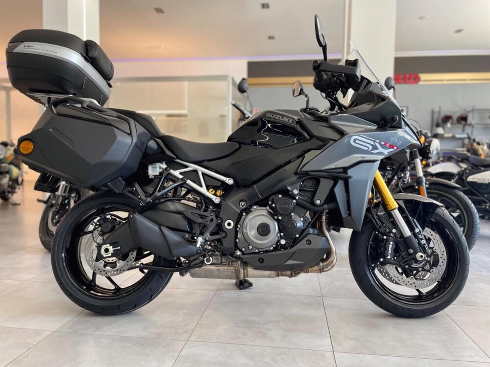 Suzuki GSX-S1000GX (2024 - 26) (15)
