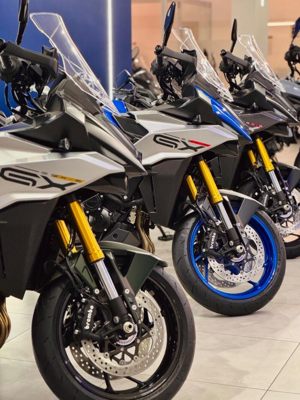 Suzuki GSX-S1000GX (2024 - 26) (17)