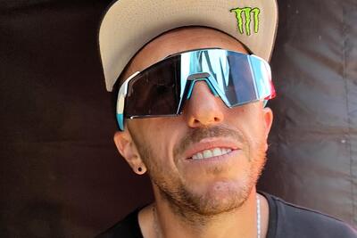 Italiano MX #4. Antonio Cairoli, un attimo prima [INTERVIEW]