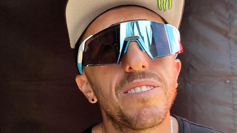 Italiano MX #4. Antonio Cairoli, un attimo prima [INTERVIEW]