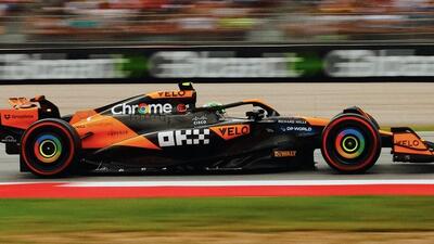 Formula 1. Pole position per Lando Norris nelle qualifiche del Gran Premio di Spagna 2024