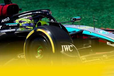 F1. Qualifiche GP Spagna 2024, Hamilton: "E' un anno difficile ma Mercedes sta facendo passi avanti"