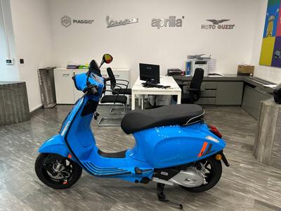 Vespa Sprint 125 S (2023 - 25) nuova