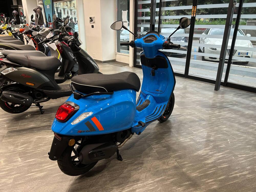 Vespa Sprint 125 S (2023 - 25) (3)