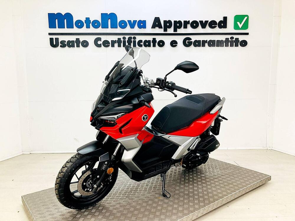 Voge Sfida SR1 ADV (2023 - 25)