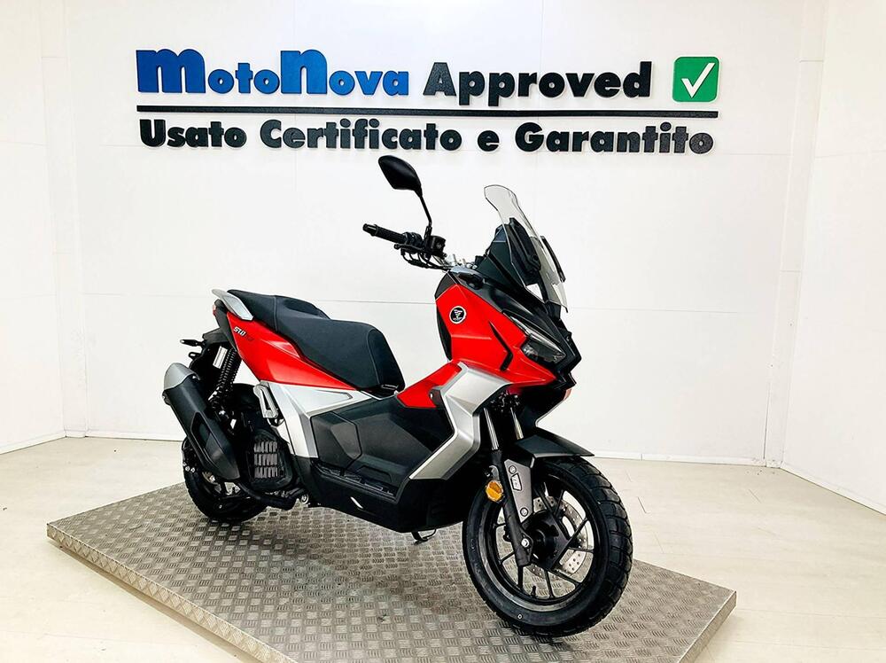 Voge Sfida SR1 ADV (2023 - 25) (3)