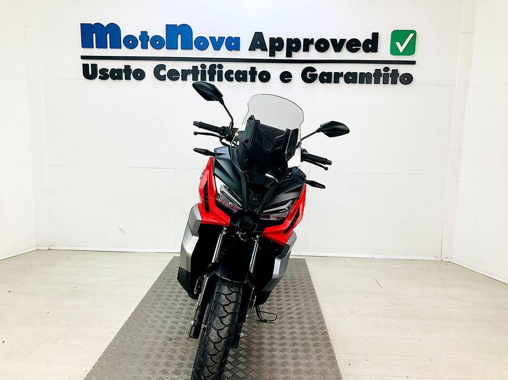 Voge Sfida SR1 ADV (2023 - 25) (2)