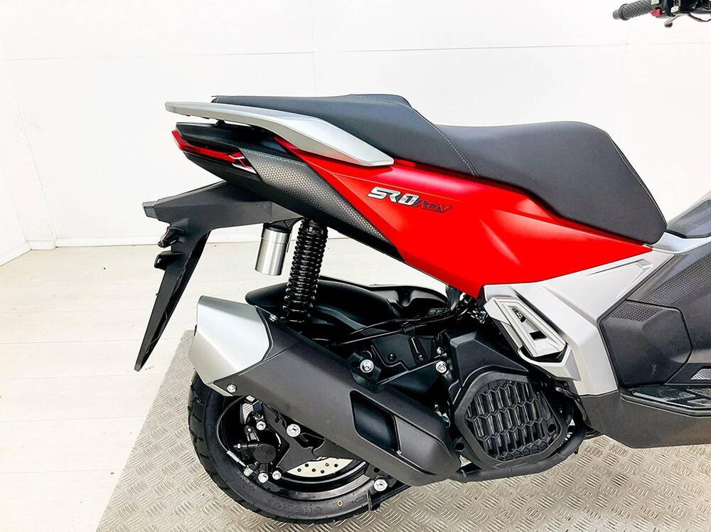 Voge Sfida SR1 ADV (2023 - 25) (6)