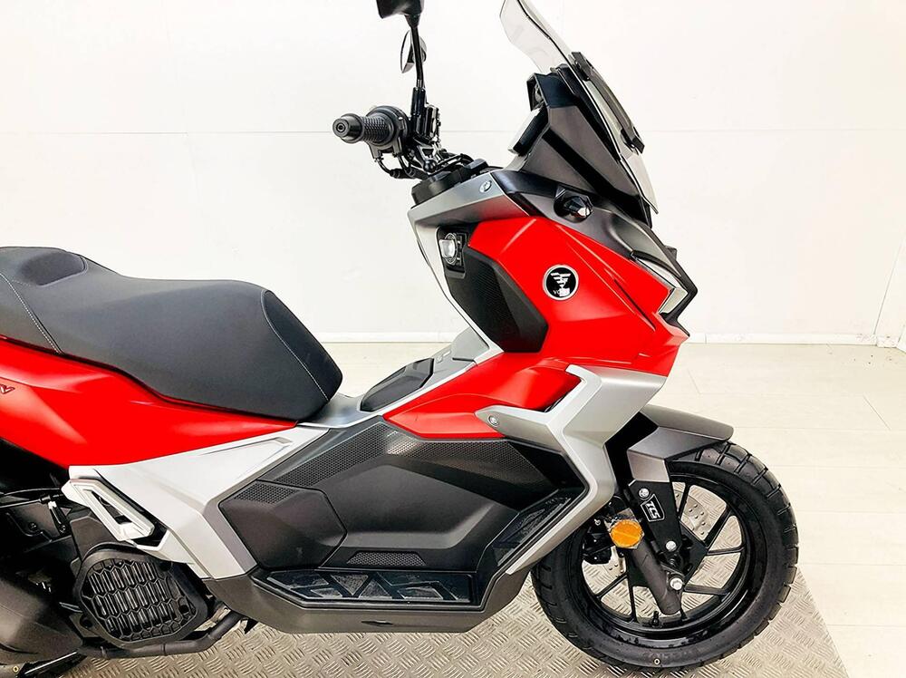 Voge Sfida SR1 ADV (2023 - 25) (8)