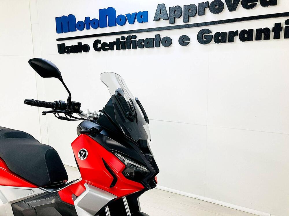 Voge Sfida SR1 ADV (2023 - 25) (9)