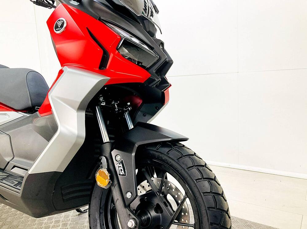 Voge Sfida SR1 ADV (2023 - 25) (10)