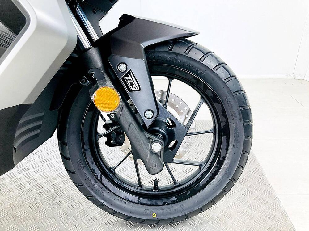 Voge Sfida SR1 ADV (2023 - 25) (11)