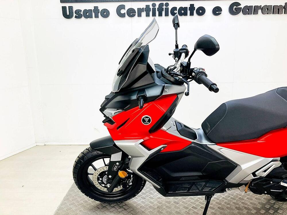 Voge Sfida SR1 ADV (2023 - 25) (12)