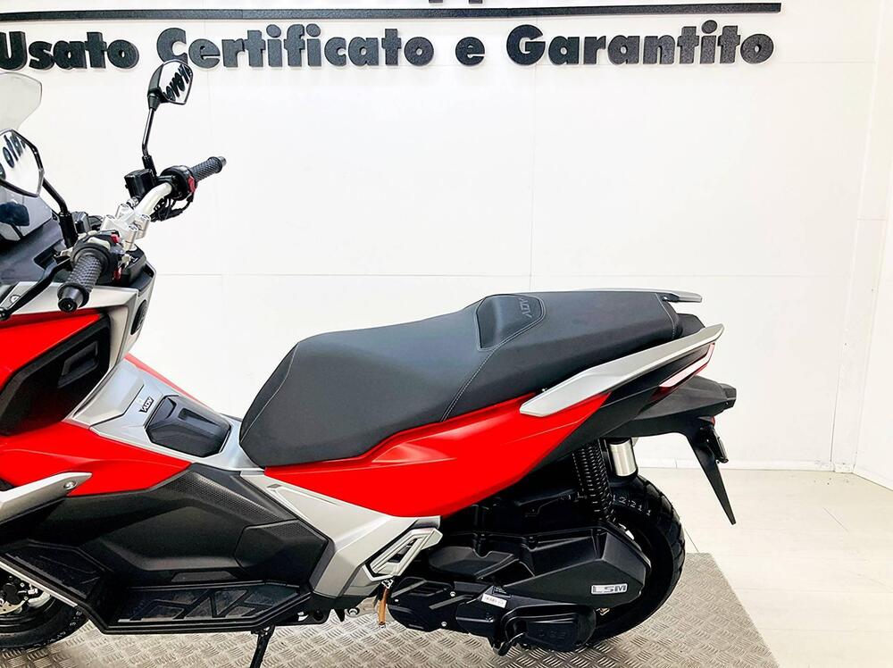 Voge Sfida SR1 ADV (2023 - 25) (15)