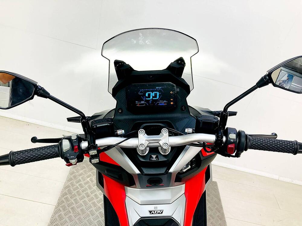 Voge Sfida SR1 ADV (2023 - 25) (16)