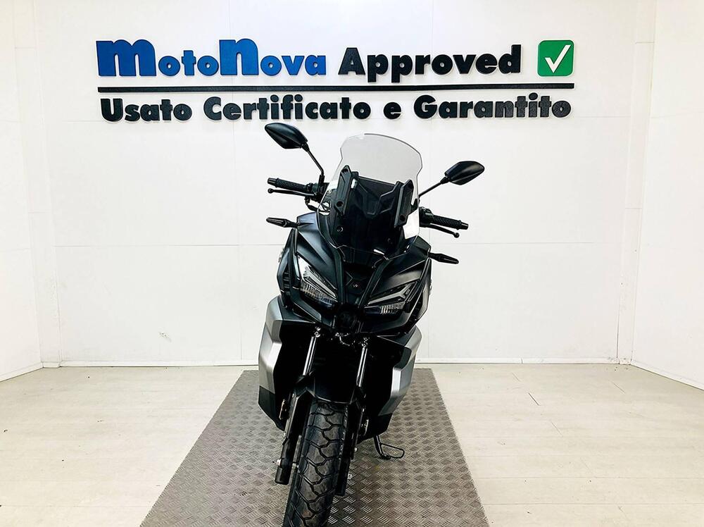 Voge Sfida SR1 ADV (2023 - 25) (2)