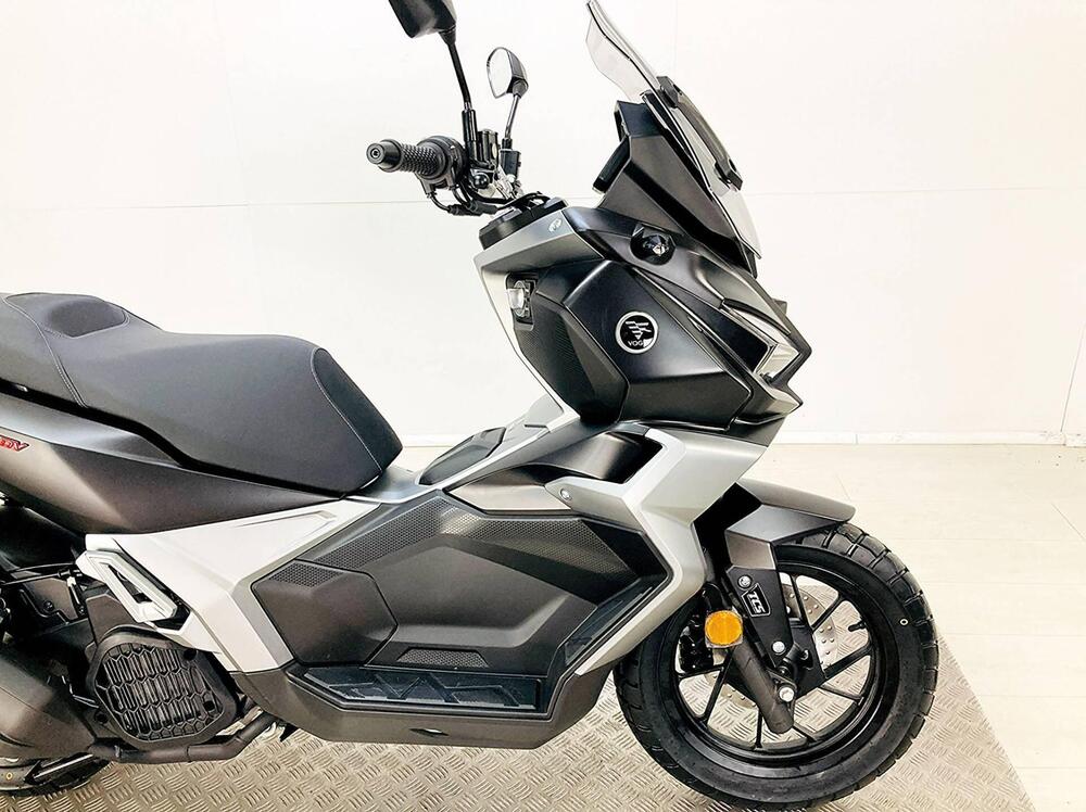 Voge Sfida SR1 ADV (2023 - 25) (7)