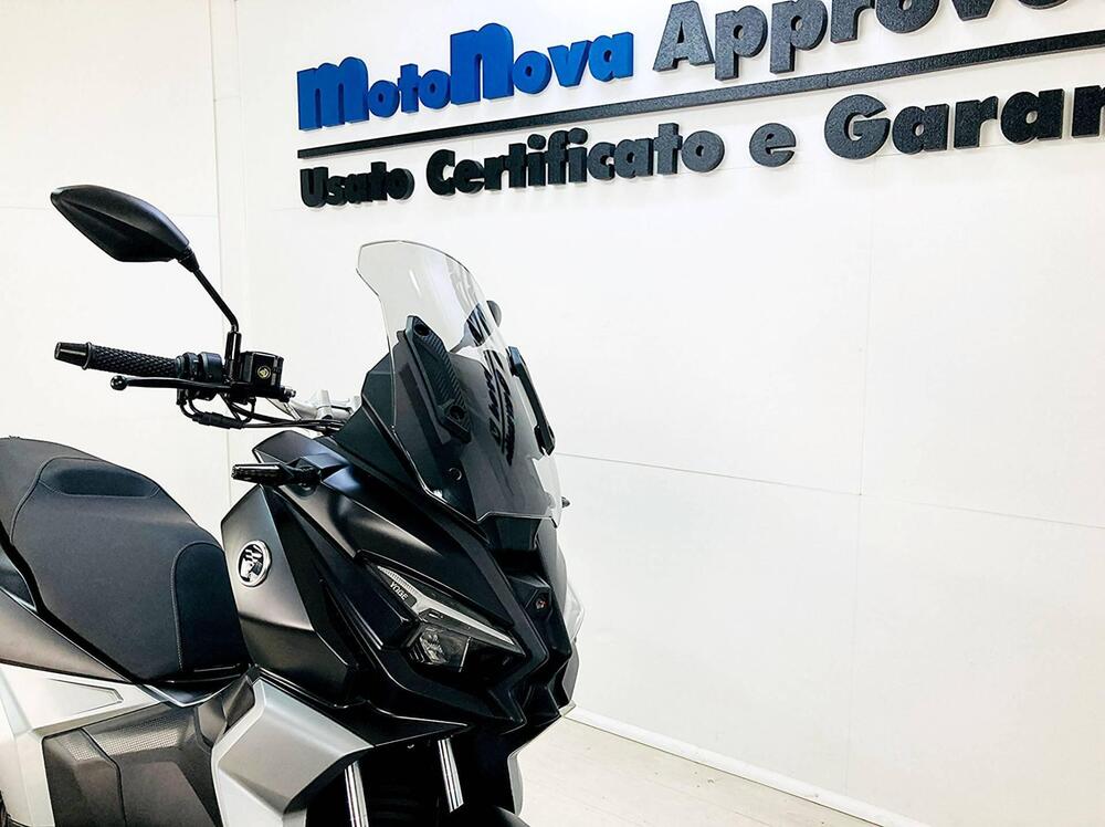 Voge Sfida SR1 ADV (2023 - 25) (8)